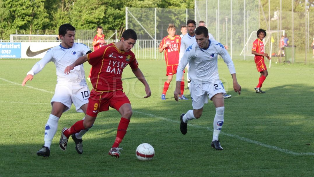 FCN FCK 09F 29